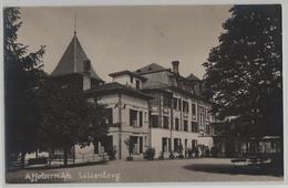 Affoltern Am Albis - Lilienberg - Affoltern