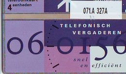 Telefoonkaart *  LANDIS&GYR * NEDERLAND * R-071.A * 327A * Niederlande Prive Private  ONGEBRUIKT MINT - Privadas