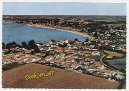 {78122} 44 Loire Atlantique La Plaine Sur Mer , Le Cormier , Vue Aérienne - La-Plaine-sur-Mer