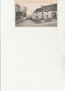 CARTE  LIMEIL - BREVANNES - GRANDE RUE DE LIMEIL - ANNEE 1910 - Limeil Brevannes