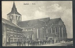 +++ CPA - BOCHOLT - Kerk  // - Bocholt