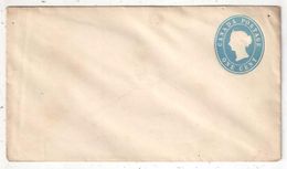 CANADA - Entier Postal - Postal Stationery - Entero Postal - 1860-1899 Regering Van Victoria