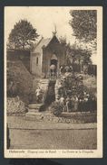 +++ CPA - ONKERZELE - Opgang Naar De Kapel - La Grotte Et La Chapelle    // - Geraardsbergen