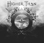 HIGHER THAN - Purgatory Airlines - CD - HARD ROCK - Hard Rock & Metal