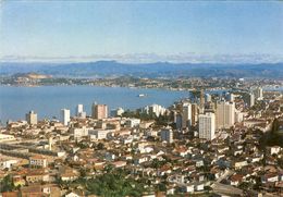 BRASIL - FLORIANÓPOLIS - Praia De Boa Viagem - Florianópolis