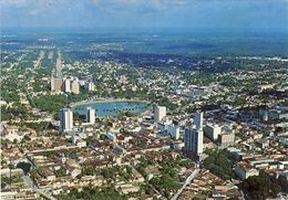 BRASIL - JOÃO PESSOA - Vista Aérea De JOÃO PESSOA - João Pessoa