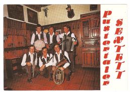 Sillian - Pustertaler Sextet - Folklore - Trachten - Sillian