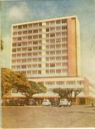 BRASIL - ARACAJU - Hotel Palace De ARACAJU - Aracaju