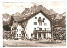 St. Johann In Tirol - Hotel Astoria, Bahnhofstrasse - St. Johann In Tirol