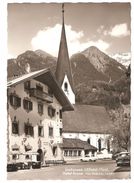 Umhausen I. ötztal / Tirol - Hotel Krone - Classic Cars - 1967 - Umhausen