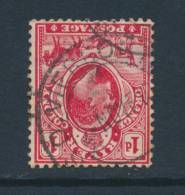 ORANGE FS, Postmark ´VIERFONTEIN´ - Orange Free State (1868-1909)