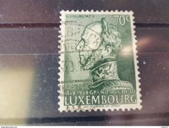 LUXEMBOURG TIMBRE YVERT N° 314 - Oblitérés