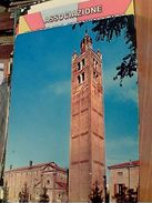 CARPI  Chiesa S Maria In Castello La Sagra  VB1972  GL19337 - Carpi