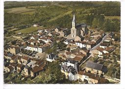 LE CELLIER - Vue Générale - Le Cellier