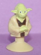 Figurine Star Wars Les Derniers Jedi Micropopz 01 - Other & Unclassified