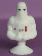 Figurine Star Wars Les Derniers Jedi Micropopz 03 - Autres & Non Classés