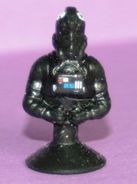 Figurine Star Wars Les Derniers Jedi Micropopz 04 - Other & Unclassified