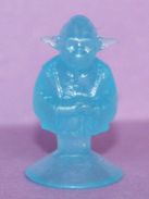 Figurine Star Wars Les Derniers Jedi Micropopz 05 - Autres & Non Classés