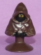 Figurine Star Wars Les Derniers Jedi Micropopz 06 - Autres & Non Classés
