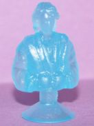 Figurine Star Wars Les Derniers Jedi Micropopz 10 - Other & Unclassified