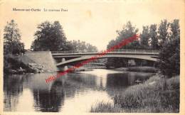 Le Nouveau Pont - Marcourt - Rendeux