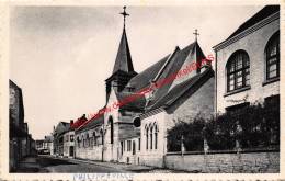 L'Eglise - Philippeville - Philippeville