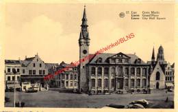 Delcampe - Grote Markt - Lier - Lier