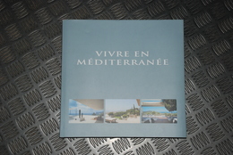 VIVRE EN MEDITERRANEE - Décoration Intérieure