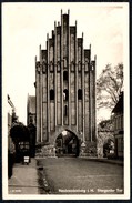 A9416 - Neubrandenburg - Stargeder Tor - Rother - Landbeck - Neubrandenburg