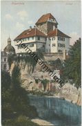 Schweiz - Frauenfeld - Schloss Gel. 1926 - Frauenfeld