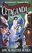 CETAGANDA  °°°° LOIS MC MASTER BUJOLD   LIVRE ANGLAIS - Ciencia Ficción