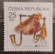 Czech Republic, 2014, Mi: 805 (MNH) - 2014