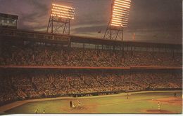 St. Louis - Busch Stadium "Home Of The Cardinals" (001961) - St Louis – Missouri