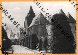 Houtem Veurne - Kerk - TIMMERMAN - Veurne