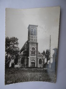 CPSM 59 - CAPELLE LA GRANDE EGLISE DE CAPELLE - Coudekerque Branche