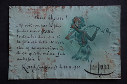 KIRCHNER Série G1 Bronzes D'art - Kirchner, Raphael