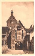 Alsace - CPA - Riquewihr - Dolder - Alsace