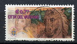 2003 - VATICANO - Unif. Nr. 1329 - USED - (SM2017.16) - Gebraucht