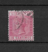 LOTE 1992  ////  GIBRALTAR    YVERT Nº: 23 - Gibilterra