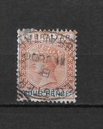 LOTE 1992 ////  GIBRALTAR 1898    //    YVERT Nº: 34? - Gibraltar