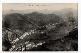 ALDUDES - 64 - Pays Basque - Vue Panoramique - Aldudes