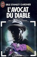 L'avocat Du Diable Par Gardner (ISBN 2277220736 EAN 9782277220732) - J'ai Lu