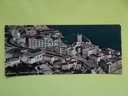 Kov 3006 - FORMIA,  BIG FORMAT 21 X 10 - Avezzano