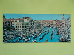 Kov 3006 - VENEZIA,  BIG FORMAT 21 X 10 - Avezzano