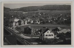 Affoltern Am Albis - Generalansicht - Photo: R. Bürgi - Affoltern