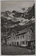 Pension Urnerstaffel, Bannalp - Photo: Engelberger - Autres & Non Classés