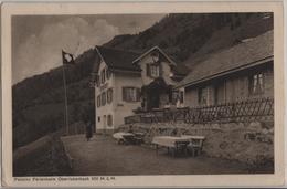 Pension Ferienheim Oberrickenbach - Animee - Photo: E. Goetz - Other & Unclassified