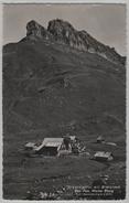 Unrnerstaffel Mit Bietstock, Oberrickenbach - Bes. Fam. Werner Bissig - Photo: Globetrotter - Other & Unclassified