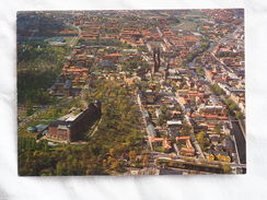 Sweden Uppsala Panoramic View 1983    A 161 - Schweden