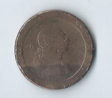 Great Britain Penny 1797 - Otros & Sin Clasificación